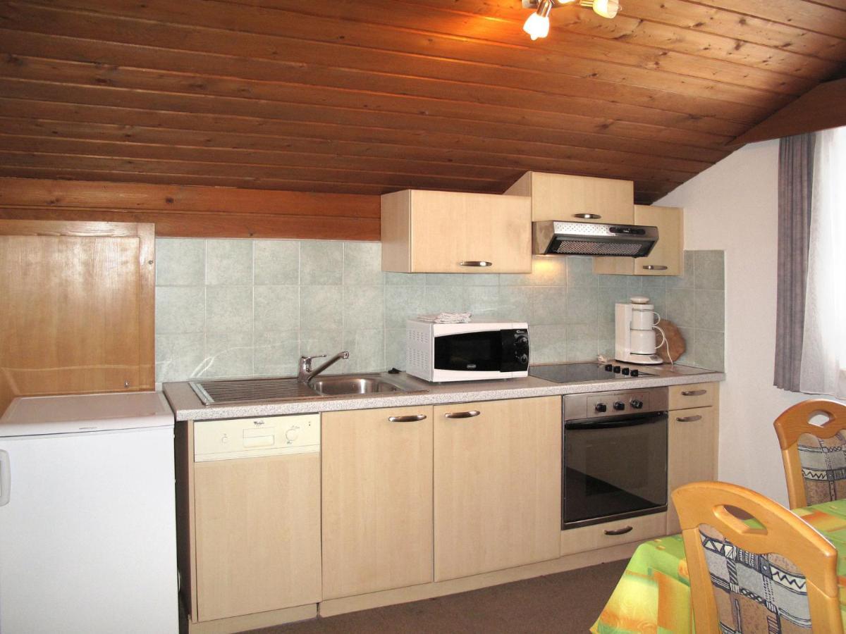 Apartment Haupthaus Schoenblick - Svh117 By Interhome 산발렌티노알라무타 외부 사진