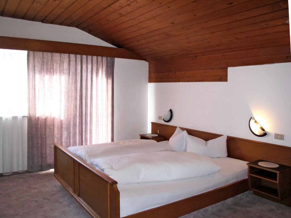 Apartment Haupthaus Schoenblick - Svh117 By Interhome 산발렌티노알라무타 외부 사진
