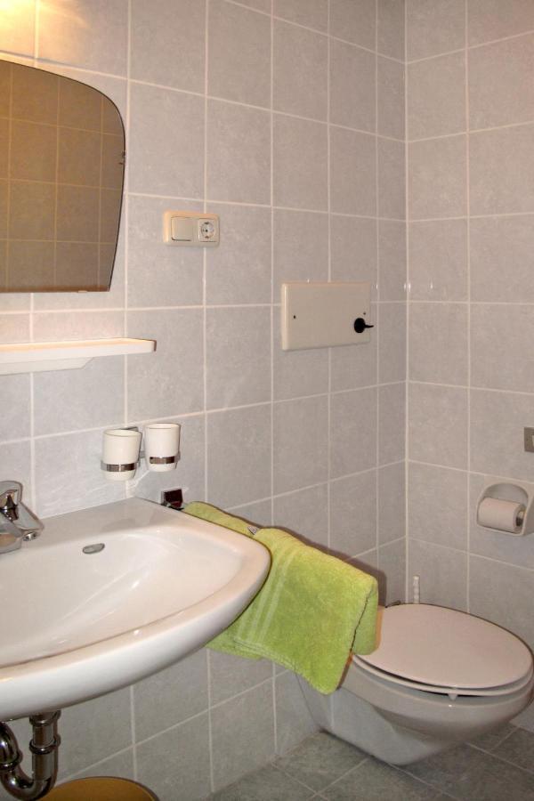 Apartment Haupthaus Schoenblick - Svh117 By Interhome 산발렌티노알라무타 외부 사진