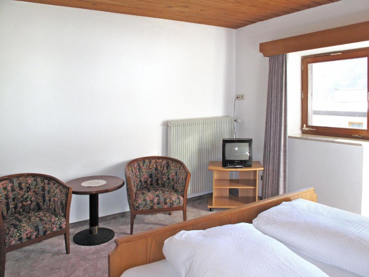 Apartment Haupthaus Schoenblick - Svh117 By Interhome 산발렌티노알라무타 외부 사진