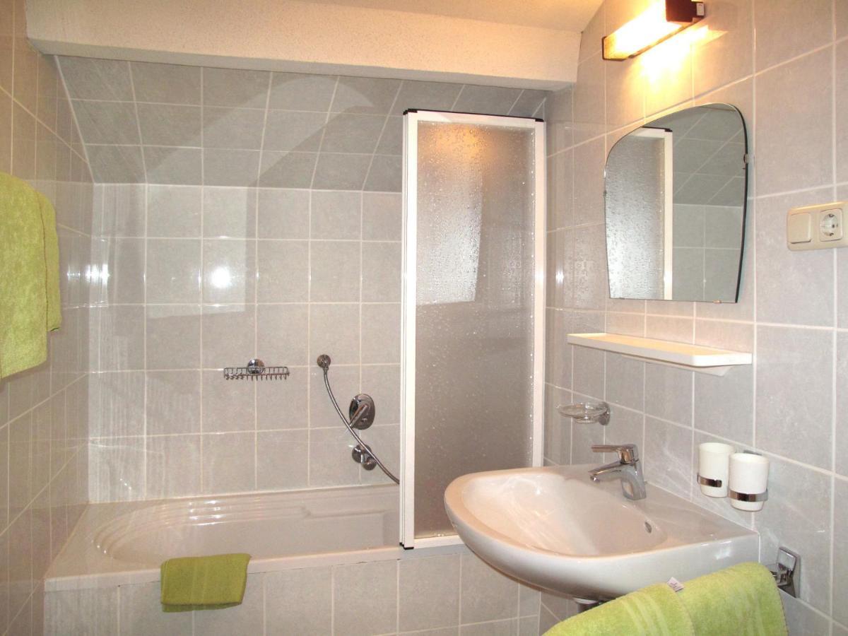 Apartment Haupthaus Schoenblick - Svh117 By Interhome 산발렌티노알라무타 외부 사진