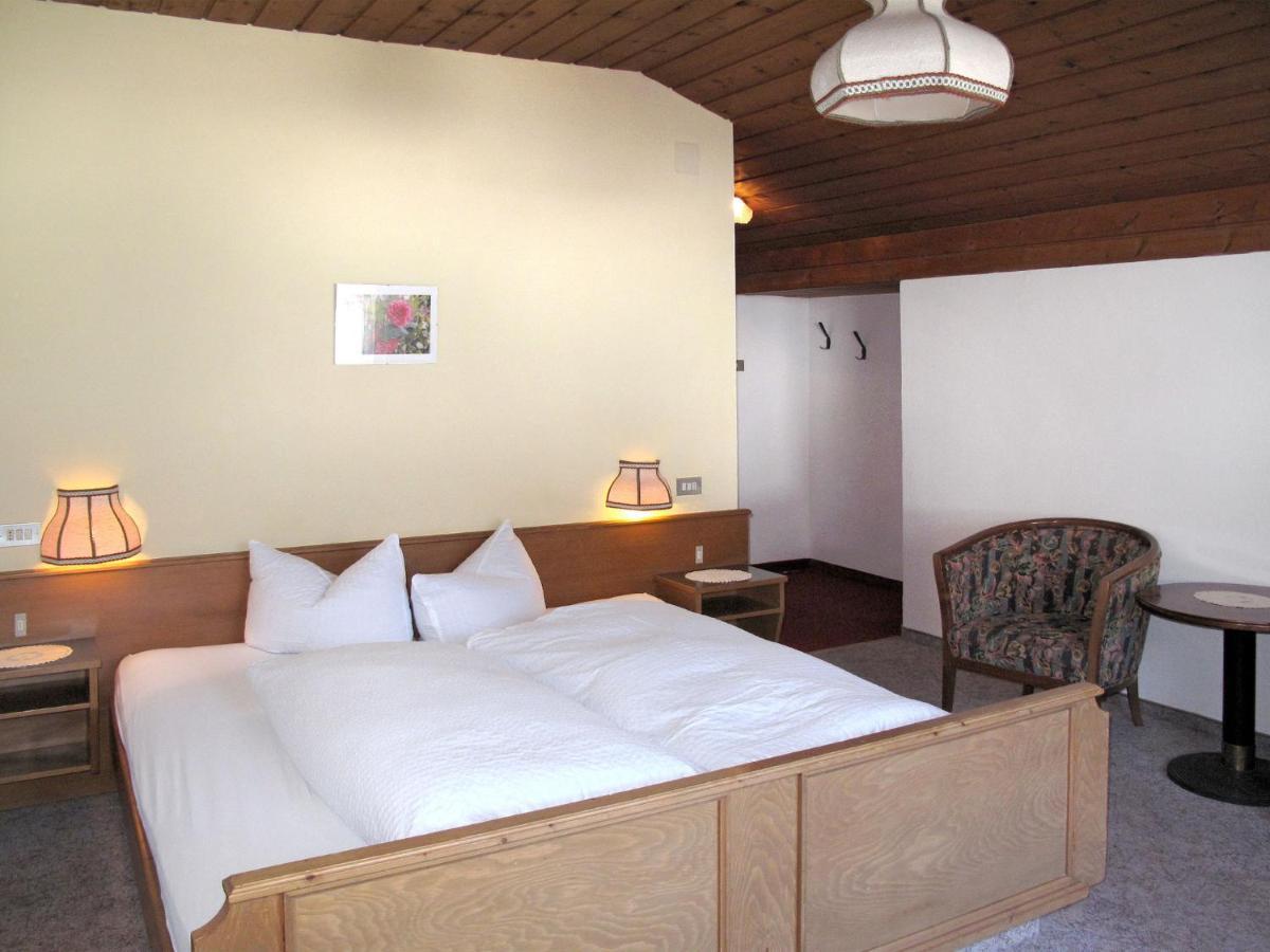Apartment Haupthaus Schoenblick - Svh117 By Interhome 산발렌티노알라무타 외부 사진