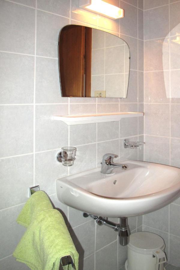 Apartment Haupthaus Schoenblick - Svh117 By Interhome 산발렌티노알라무타 외부 사진