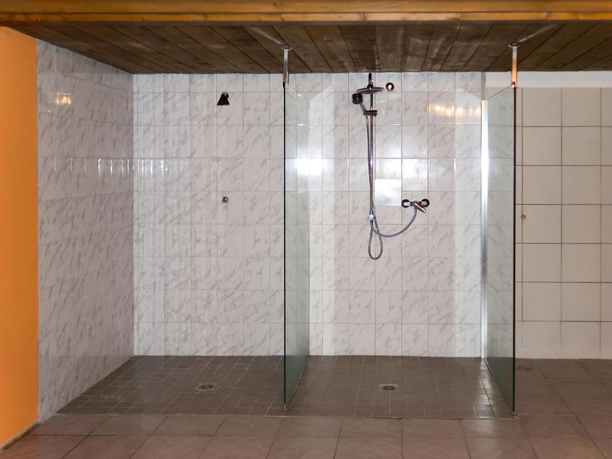 Apartment Haupthaus Schoenblick - Svh117 By Interhome 산발렌티노알라무타 외부 사진