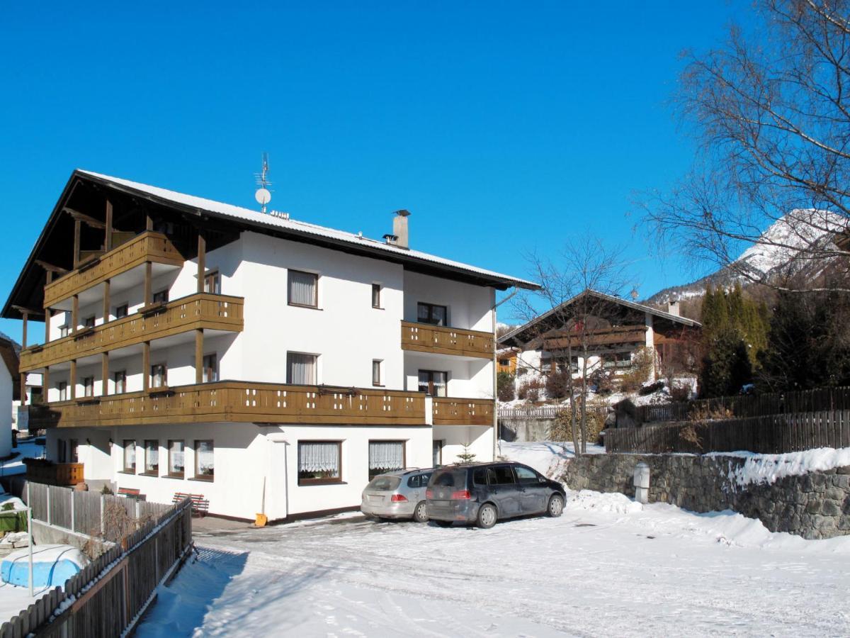 Apartment Haupthaus Schoenblick - Svh117 By Interhome 산발렌티노알라무타 외부 사진