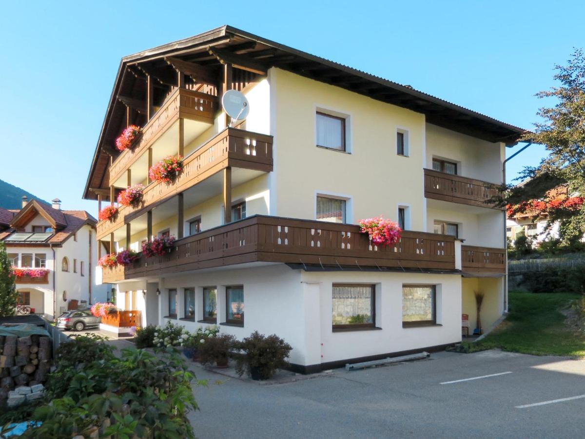 Apartment Haupthaus Schoenblick - Svh117 By Interhome 산발렌티노알라무타 외부 사진
